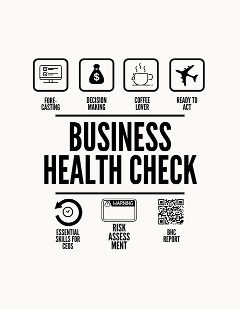 Why Regular Business Health Checks Are Essential