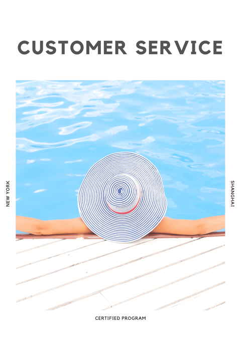 Certified Customer Service Professional