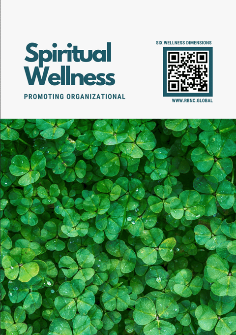 Promoting Spiritual Wellness in Organization - What Executive Should Know