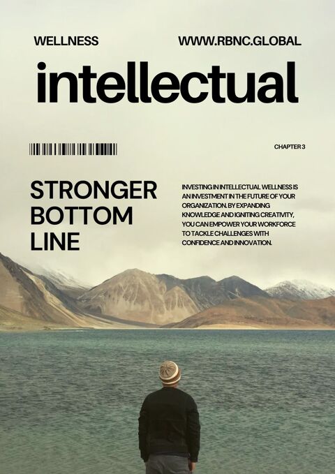 Intellectual Wellness: Expanding Knowledge and Igniting Creativity